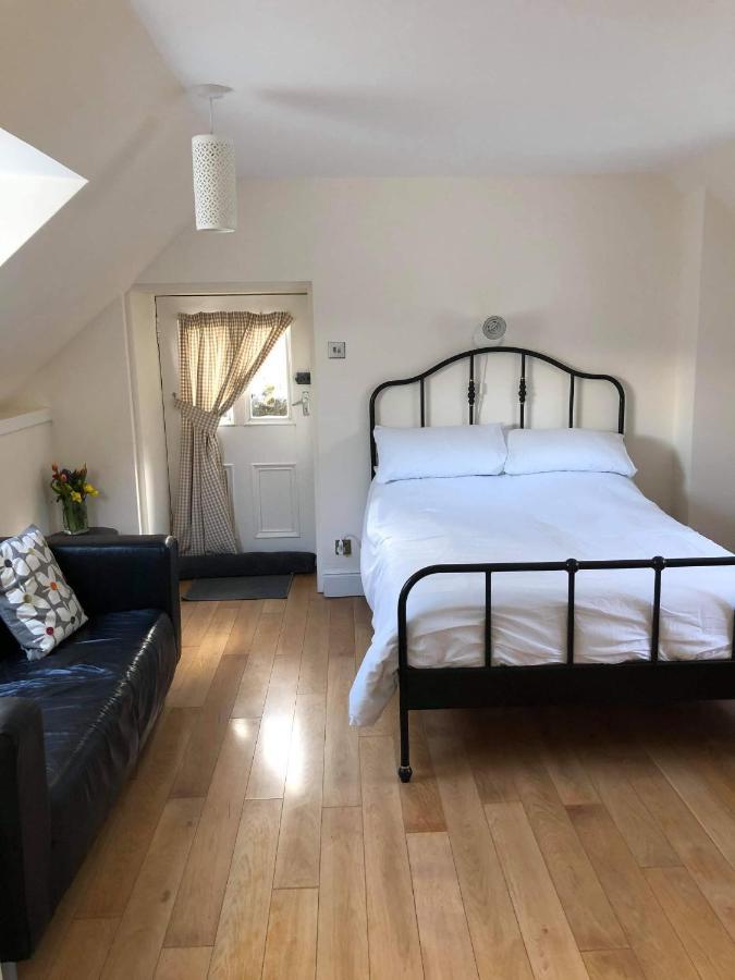 The Granny Flat Bed & Breakfast Oban Eksteriør bilde