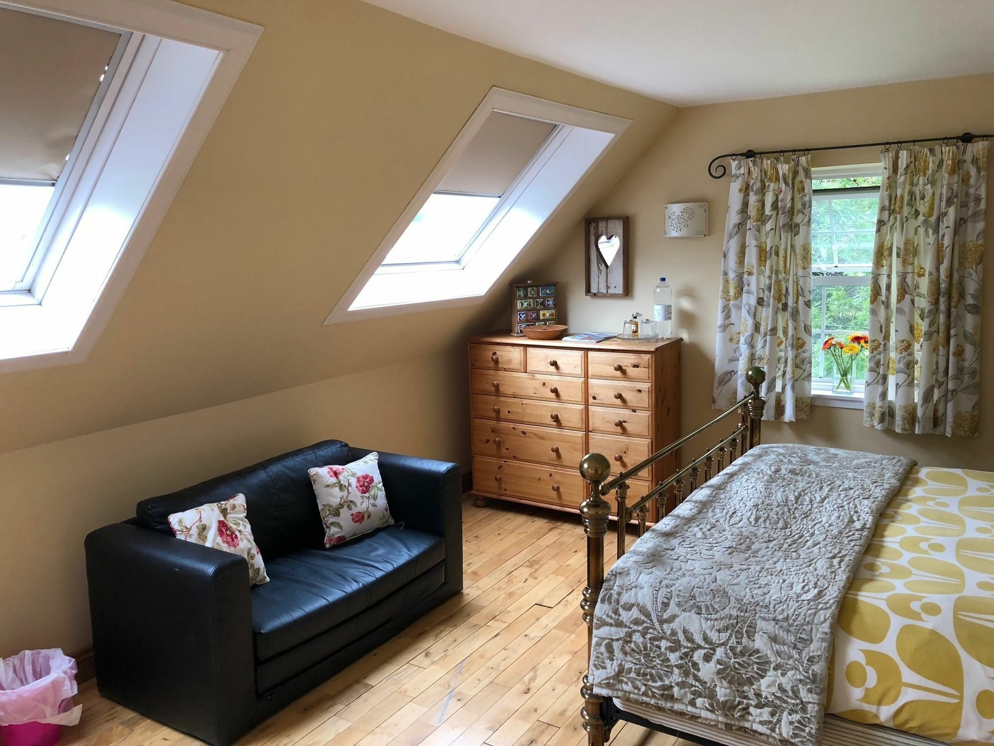 The Granny Flat Bed & Breakfast Oban Eksteriør bilde