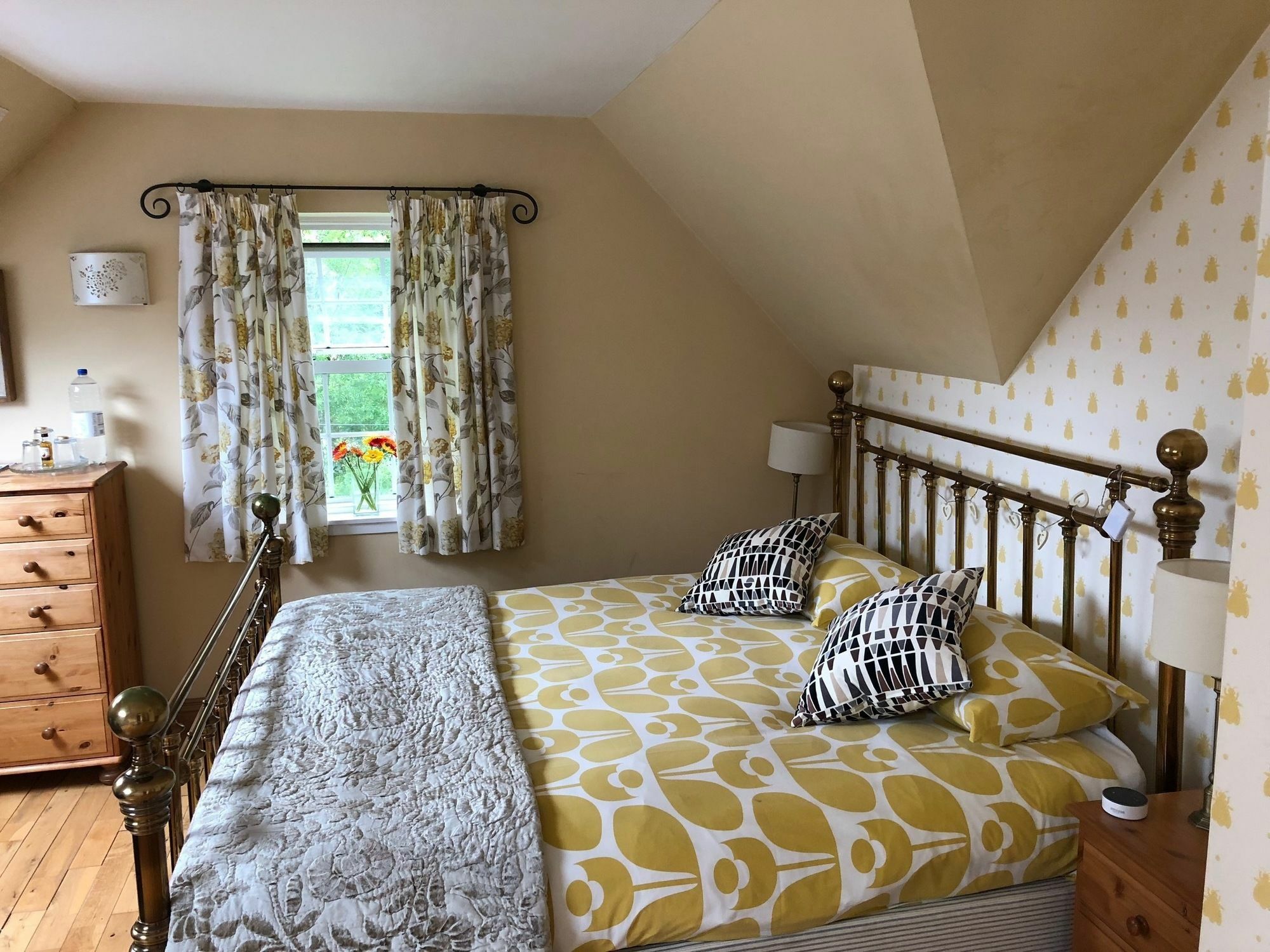 The Granny Flat Bed & Breakfast Oban Eksteriør bilde